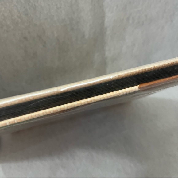 NEW Lilo & STITCH Photo Album Disney Japan 8 Black pages - Picture 8 of 10